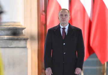 Zakazu hodowli zwierząt na futra. Jest decyzja prezydenta Nawrockiego