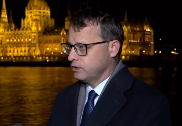 PE w trybie pilnym zbada sprawę azylu Romanowskiego na Węgrzech