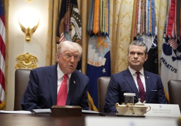 W związku z dochodami z ceł Donald Trump zapowiada zniesienie podatku dochodowego