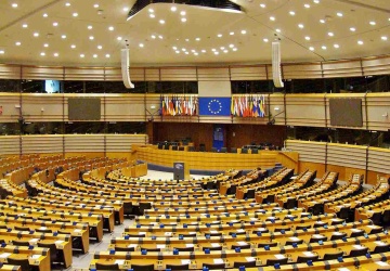 PE odrzuca sprawę azylu Marcina Romanowskiego. Joński zapowiada ponowne wnioski