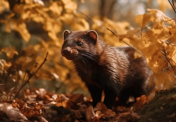 Rolnik przerywa milczenie ws. ustawy o zakazie hodowli zwierząt futerkowych. Byliśmy szantażowani