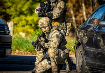 Stanisław Żaryn: W działaniach polskich służb kontrwywiadowczych brakuje samodzielności i autonomicznego potencjału