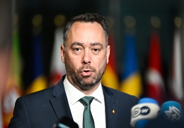 Belgia nie zgodzi się na użycie zamrożonych rosyjskich aktywów dla finansowania Ukrainy