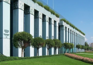 Awantura w Sądzie Najwyższym. Krzyki, policja i przerwane posiedzenie - nagranie obiegło sieć