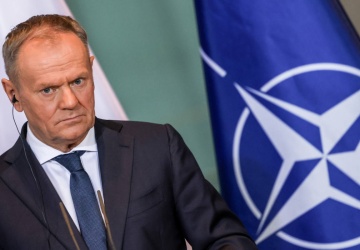 Jak Tusk rozbroił nas w wojnie informacyjnej z Kremlem