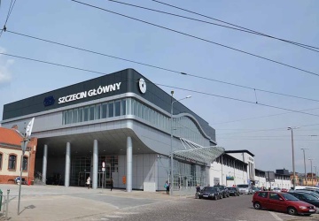 Fałszywy alarm w Szczecinie. Jest komunikat prokuratury