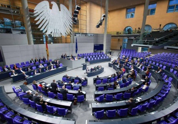 Pomnik polskich ofiar wojny w Berlinie. Bundestag zdecydował