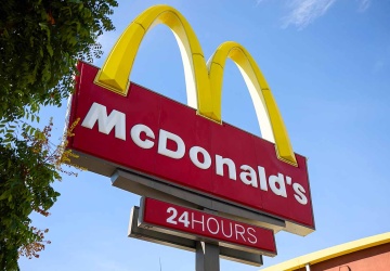 McDonald's wróci do Rosji? Zarejestrowano znak towarowy