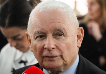 Jarosław Kaczyński ukarany. Jest decyzja komisji