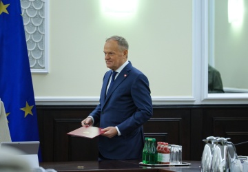 Pilna informacja dot. bezpieczeństwa państwa. Tusk wniósł o utajnienie pierwszego punktu posiedzenia Sejmu