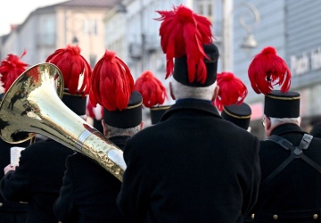 Górnicze tradycje w drodze na listę UNESCO. „To nie tylko prestiż, to obowiązek”