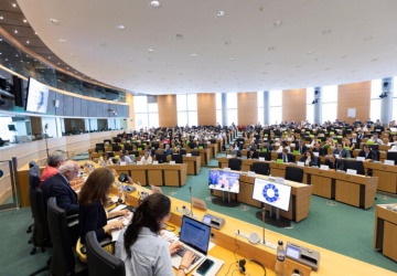 Początek końca polityki otwartych drzwi dla migrantów. Historyczne głosowanie w komisji PE