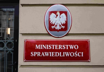 PiS wchodzi do Ministerstwa Sprawiedliwości. Co znaleźli posłowie