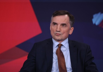 Ziobro opuścił Węgry i pojawił się w Brukseli. Rozmawiam o skali naruszeń prawa w Polsce Tuska