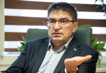 Wojciech Ilnicki: Ustawa już jest. Teraz zróbmy z układów realną demokrację w pracy