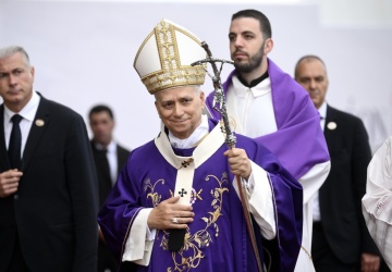 Leon XIV likwiduje Komisję ds. Darowizn na Stolicę Apostolską