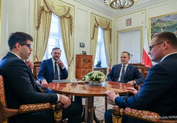 Na ratunek służbie zdrowia. Prezydent zwołał pilny szczyt zdrowotny