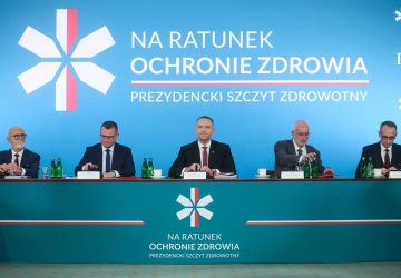 Prezydent podpisał nowelizację ustawy o Funduszu Medycznym. Do NFZ trafi 3,6 mld zł