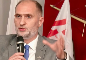 Klub „Gazety Polskiej”: Spotkanie z dr. Adamem Chmieleckim