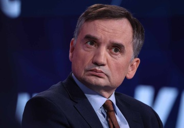 Zbigniew Ziobro wygłosi oświadczenie z siedziby PiS na Nowogrodzkiej