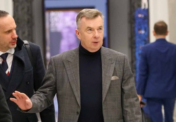 Poseł Lewicy stwierdził, że weto... spowodowało spadek wartości kryptowalut o 50 proc. Internauci w śmiech