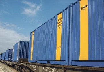 Kontrola poselska w UTK. „Należy zawiesić licencję ukraińskiemu przewoźnikowi kolejowemu”