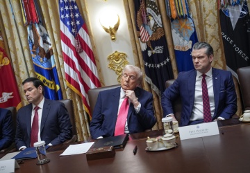 Tȟašúŋke Witkó: Waszyngtoński dżin z samowaru