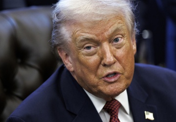 USA zapowiadają ingerencję w Europie. W niemieckich mediach płacz