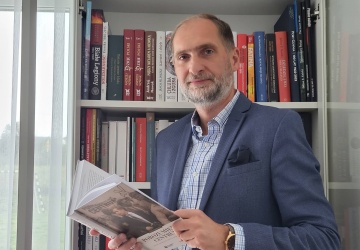 Gdynia: Już dziś spotkanie otwarte z dr. Adamem Chmieleckim