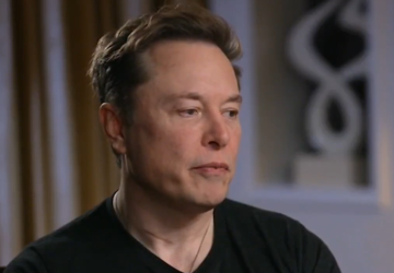 Ta ustawa pozwoliłaby Muskowi pozwać KE przed sądem w USA za cenzurę