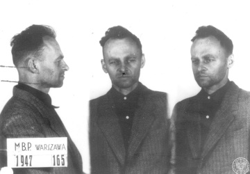 Szpilman kontra Pilecki