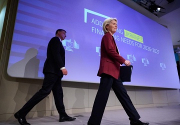 KE osłabia zdolności obronne państw UE zamiast je wzmacniać. Analiza