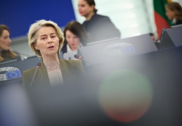 Elon Musk: Czas obalić Unię Europejską