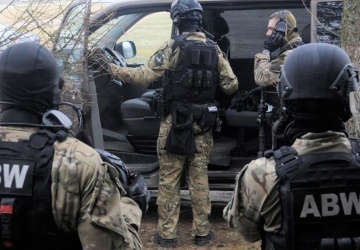 Nalot ABW na Profeto. Mec. Wąsowski: „Mój mandant dostał zawału serca”