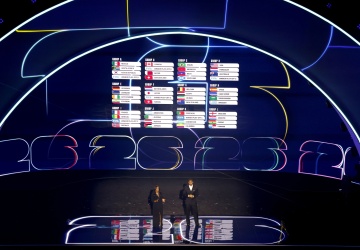 FIFA odsłania karty. Oto możliwi przeciwnicy biało-czerwonych