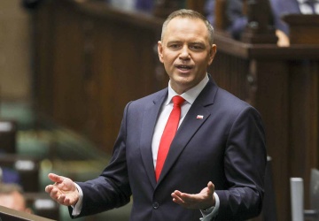 Prezydent o zawetowanych ustawach: Chcę, żebyście państwo wiedzieli...