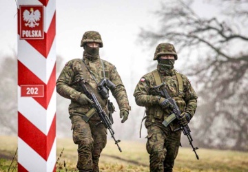 Obowiązkowa służba wojskowa w Polsce. Co sądzą Polacy?