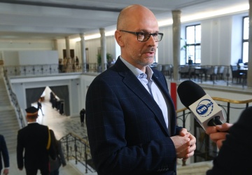 Rząd wraca do ustawy o kryptoaktywach. Berek: „Weto nie zmieni naszej determinacji”