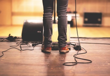 Zespół T.Love traci kluczowego muzyka. Zaskakująca decyzja