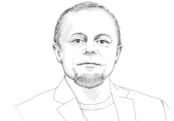 Cezary Krysztopa: Do 2030 roku ma się rozstrzygnąć, czy jesteśmy sami we Wszechświecie