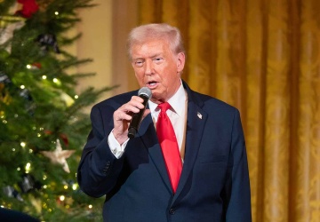 Trump skrytykował Zełenskiego. Jestem rozczarowany