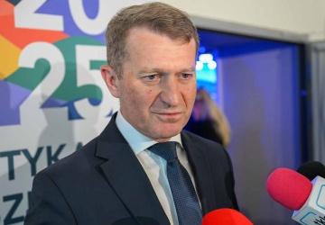 Nawet do 50 tys. zł kary. Wiceminister zapowiada