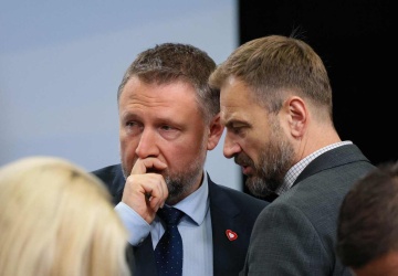 MSWiA ma pretensje do Ukrainy. Brak informacji o skazanych