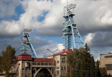 Macie w swoich rękach przyszłość tych ludzi. Dramatyczny apel Piotra Dudy do senatorów ws. pracowników PG Silesia