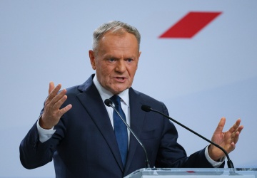 Byłe więźniarki niemieckiego obozu koncentracyjnego Ravensbrück oburzone słowami Donalda Tuska