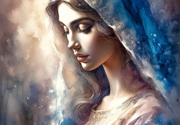 Uroczystość Niepokalanego Poczęcia NMP. Wiele osób mylnie interpretuje tę prawdę wiary