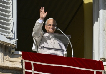 Papież: Dar Niepokalanego Poczęcia jest wielki, ale wielki jest też dar chrztu, który otrzymaliśmy!