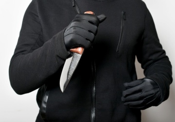 Atak nożownika w Charlotte. Sprawca był wcześniej deportowany