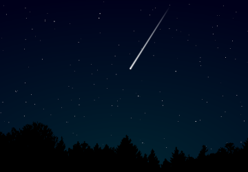 Niezwykłe zjawisko astronomiczne. Warto się przygotować