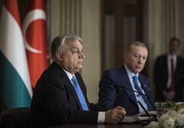 Orban: „Bruksela próbuje zmusić Węgry do płacenia jeszcze więcej”